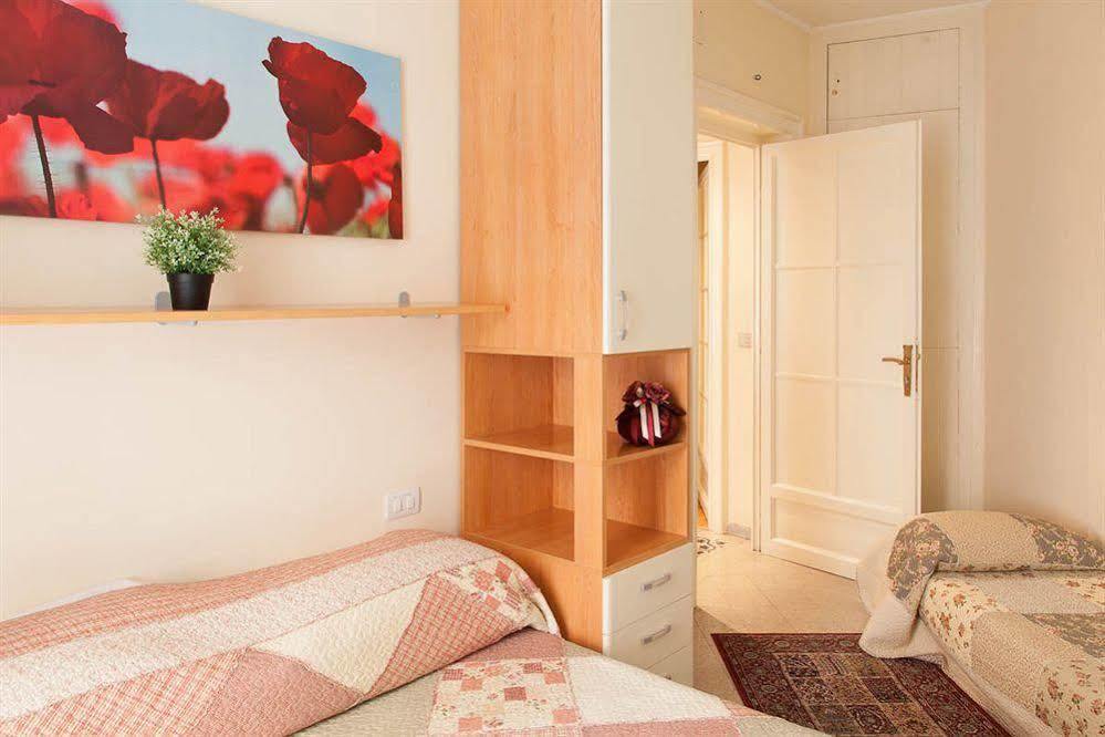 B&B Calamatta Rome Bagian luar foto